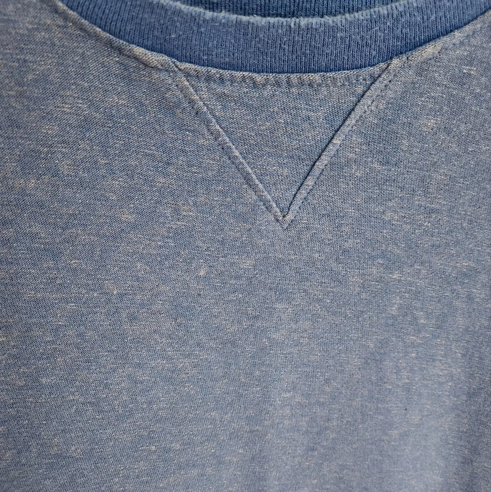 Banana Republic Vintage Men's Long Sleeve tee, size L